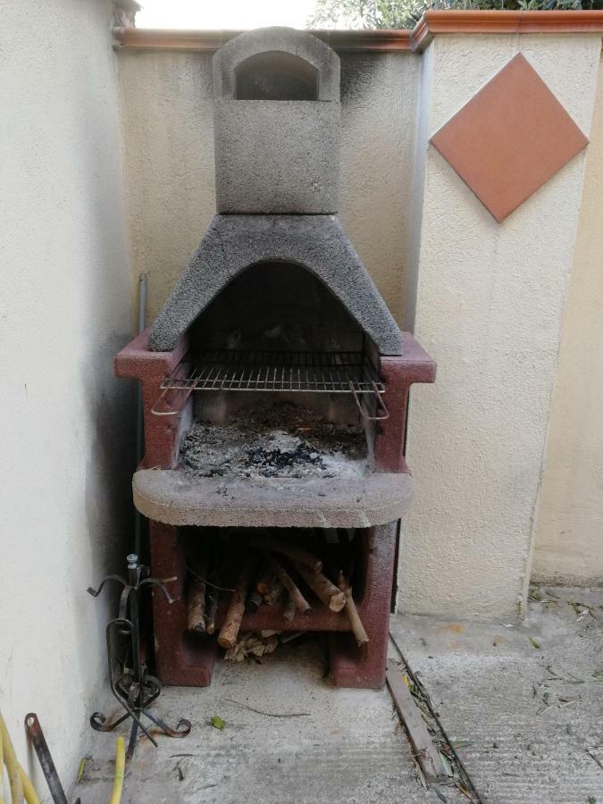 דירות Tortolì Mussilimbrosu מראה חיצוני תמונה